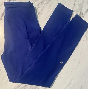 Lululemon Swift Speed 28” Leggings High Rise- Women’s Size 6 - Picture 1 of 7