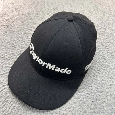 Boné de beisebol masculino tamanho único Taylormade Golf TP5 Snap Back - Imagem 1 de 4
