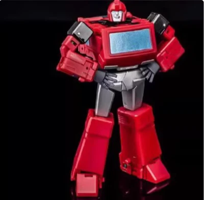 Magic Square MS-TOYS MS-B44EX Ken Transformation Toys New in Stock - Image 1 of 4