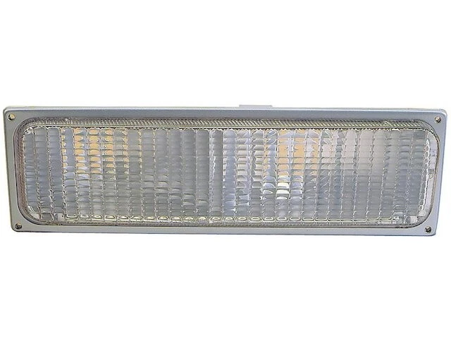 Conjunto de luz de estacionamiento para 1988-1993 GMC C2500 1989 1990 1991 1992 BM988NM Foto 1 de 1