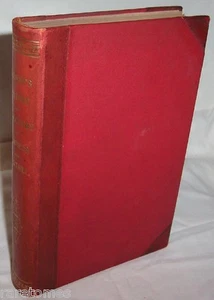 History Topography Directory of Furness Cartmel by Bulmer hc 1912 Cumbria UK - Picture 1 of 3