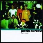 Justin Berkovi - CD - Charm hostel (1998)