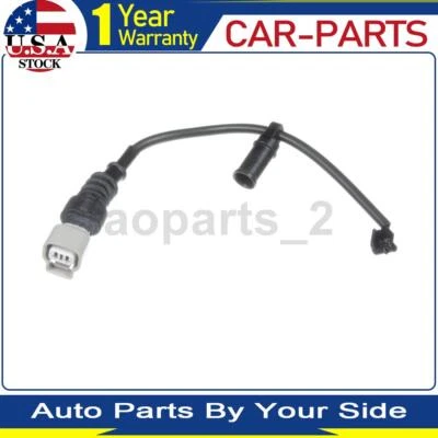 Sensor de desgaste de pastillas de freno delanteras derechas Holstein para 2000 1995 1996 1997 Lexus LS400_A Foto 1 de 4