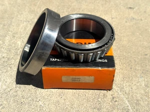 Bower NTN 28990 / 28919 Tapered Roller Bearing Set Cup & Cone (TIMKEN) - Picture 1 of 2