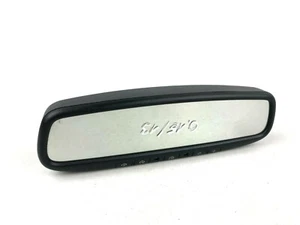 2015 - 2019 Subaru Outback Legacy Interior Rear View Mirror 92021AL00A - Picture 1 of 9
