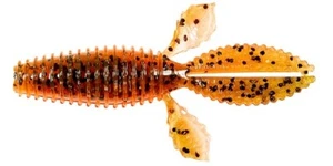 Z Man TRD BugZ Green Pumpkin/Orange - Picture 1 of 1
