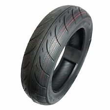 5A Tokyo 3.50-10 Scooter Tubeless Tire 51J Front/Rear Motorcycle/Moped 10" Rim