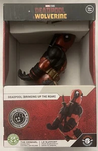 DEADPOOL Marvel Special Edition Phone & Game Controller Stand Holder Brand New - Picture 1 of 3