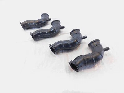 91-03 Honda ST1100 ST1100A & ST1100P Air Cleaner Intake Filter Cleaner Box Ducts - Изображение 1 из 4