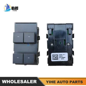 Fit for 2024 Cybertruck Window Switch Front Left 1819390-04-C - Foto 1 di 3