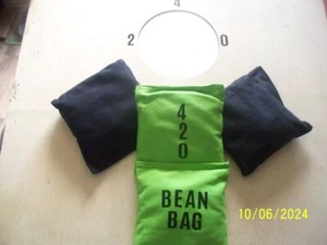 420BeanBag™   fun game to play anytime - Picture 1 of 1