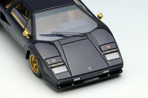 EIDOLON 1/43 Lamborghini Countach LP400S Prototype "Walter Wolf 3rd" from Japan - Picture 1 of 10