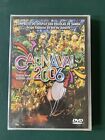 Compacto Do Desfile Das Escolas De Samba Carnaval 2006 Unopened DVD Rio Brazil