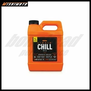 Mishimoto Liquid Chill Synthetic Engine Coolant, Premixed - Picture 1 of 6