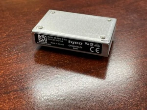 Tyco QHW050A71 DC DC CONVERTER 5V 50W - Picture 1 of 2