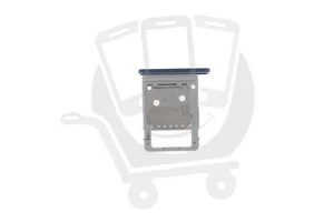 Scheda Sim/Memory Card Ufficiale Samsung Galaxy Tab S7 SM-T870, SM-T875 Mystic Navy... - Foto 1 di 1