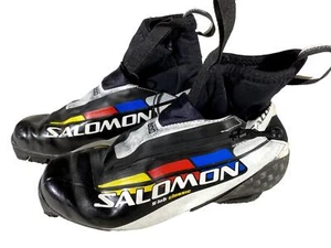 Botas clásicas de esquí de fondo SALOMON S-Lab talla EU38 US5.5 SNS Pilot 2153 - Imagen 1 de 7