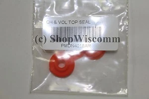 Motorola OEM PMDN4018AR PMDN4018 - CH & VOL TOP SIEGEL - BPR40 - Bild 1 von 1