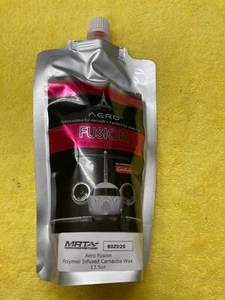 Aero Fusion Polymer Infused Carnauba Wax 13.5 oz. - Picture 1 of 3