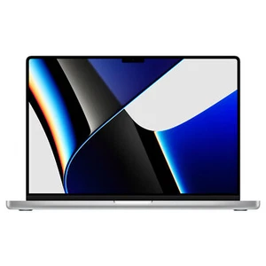 Apple MacBook Pro 2021 16" M1 Max 3,2 GHz 64 GB RAM 2 TB SSD 32 núcleos GPU plateada - Imagen 1 de 4