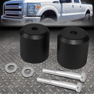 FOR 05-24 FORD F250 F350 SD 4WD 3" FRONT LEVELING SPRING PERCH LIFT KIT SPACERS - Foto 1 di 5