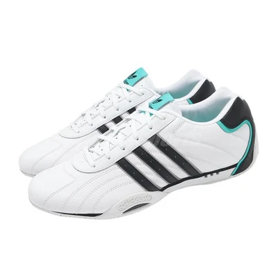 adidas Originals x Mercedes-AMG Petronas Formula One Team Adiracer Lo Men JR4544 - Image 1 of 4