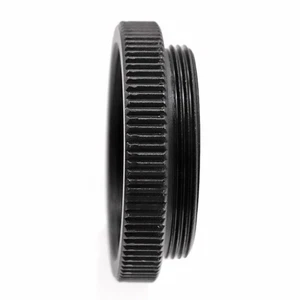 High Quality C Mount to CS Adapter Smooth Thread for Industrial Cameras - Picture 1 of 12