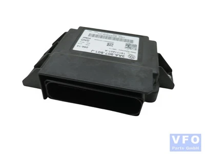 Centralina Freno Elettronico EPB VW Tiguan 5N Passat B7 Sharan 7N - Immagine 1 di 4