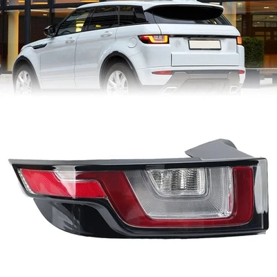 Left Driver Rear Lamp Tail Light Brake For Land Range Rover Evoque 2016-2018 - Image 1 of 4