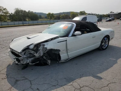 Alternador 8 cilindros 110 amperios compatible 03-06 Lincoln LS 5164082 Foto 1 de 4