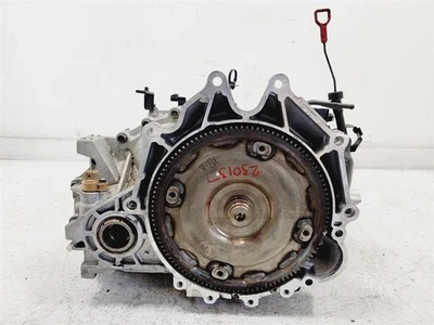 Hyundai Tucson 2005-2006 2,7 L tracción delantera transmisión automática Foto 1 de 4