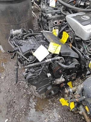 发动机 2.7L VIN 4 第 8 位适合 2009 - 2010 起亚 MAGENTIS  — 第 1/4 张图片