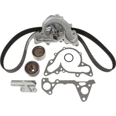 Continental CK259LK1 Engine Timing Belt Kit with Water Pump Foto 1 de 4