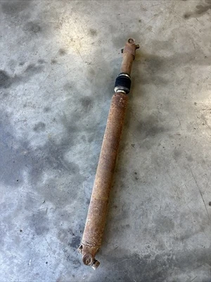 Camión Ford Bronco F150 1987-96 eje de transmisión delantero F-150 Dana 44 BW1356 Foto 1 de 4