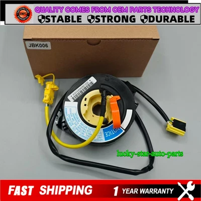 NUEVO resorte de reloj de alta calidad 26069710 para Chevrolet Corvette 1997-2004 Foto 1 de 4