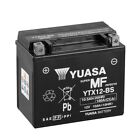 Batteria Yuasa Per Bmw F 850 850 Gs Adventure Abs 2020 - Ytx12-Bs