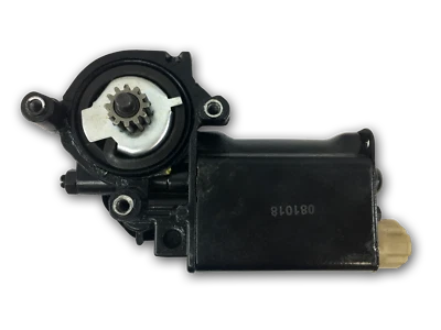 1955-79 RH Power Window Motor Cadillac Deville Eldorado Fleetwood Seville Right - Image 1 of 4