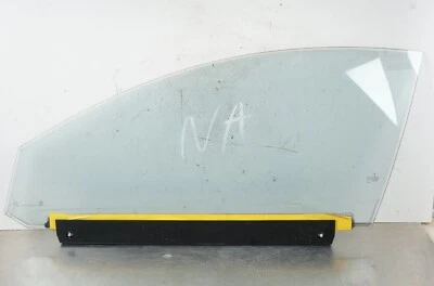 07-14 Mercedes W216 CL550 CL63 AMG Puerta delantera izquierda lado conductor ventana vidrio OEM Foto 1 de 2