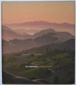 Yaz Krehbiel Slowing Time by Peter Murray - Imagen 1 de 7