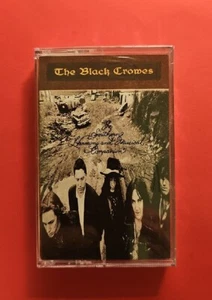 The Black Crowes - The Southern Harmony And Musical Companion Cassette SEALED - Picture 1 of 4