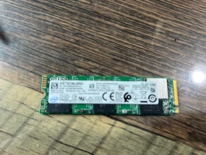 512GB SSD Laptop NVMe Solid State Drive L33592-001 M.2 2280 660p PCIe Gen3x4 QLC - Picture 1 of 1