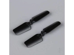 Tail Blade (for Ninja 250) (2 pcs) : TWST100120 - Picture 1 of 1