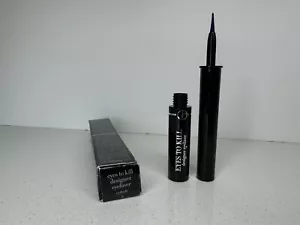 giorgio armani Designer Eyeliner -cobalt - .04fl oz - Picture 1 of 2