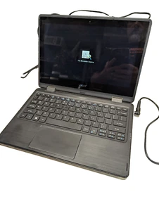 ACER spin 1 sp111-31 TOUCH SCREEN for part NO SSD/CORD #363 - Picture 1 of 5