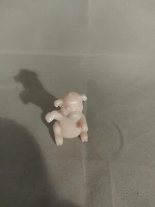 VINTAGE 1968 Huff 'n Puff Schaper board Game Replacement Pig Figure - Picture 1 of 1