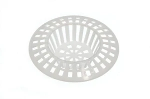 24 X Scolatori Per Lavabo Antiblocco Per Capelli Bianco 60Mm | Onestopdiy - Bild 1 von 1