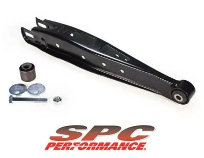 Kit de brazo de control trasero ajustable SPC Specialty 67660 para Forester Legacy Impreza Foto 1 de 2