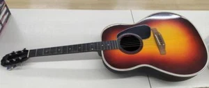 Applause Ae-14 Acoustic Guitar Safe delivery from Japan - Picture 1 of 12