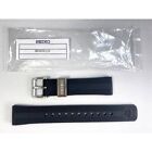 Seiko Prospex Genuine Watch Band 20Mm Black R03e021j0 For Spb317j1 / 6R35-01Z0