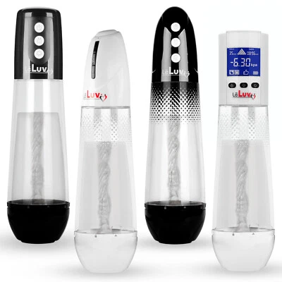 LeLuv iPump con funda mágica Foto 1 de 4